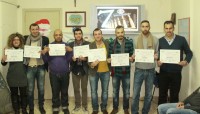 15.7 Anniversario_CGSI_Agrigento